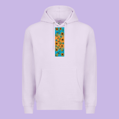 Autumn Premium Hoodie Designed By Bundleandbundleshop