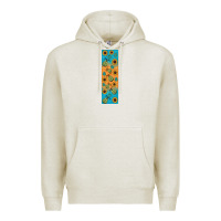 Oatmeal Heather autumn Premium Hoodie - BundleAndBundleShop