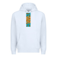 White autumn Premium Hoodie - BundleAndBundleShop