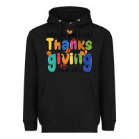Black enter his gates with thanksgiving psalm 100 4 Heavyweight Hoodie - MaliasSmallBusiness