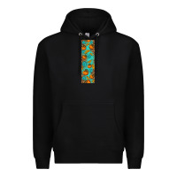 Black autumn Premium Hoodie - BundleAndBundleShop