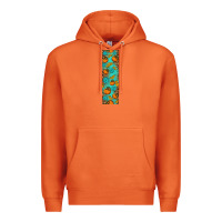 Carrot autumn Premium Hoodie - BundleAndBundleShop