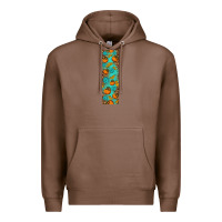 Chestnut autumn Premium Hoodie - BundleAndBundleShop