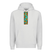 Dove Grey autumn Premium Hoodie - BundleAndBundleShop