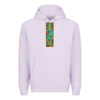 Lilac autumn Premium Hoodie - BundleAndBundleShop