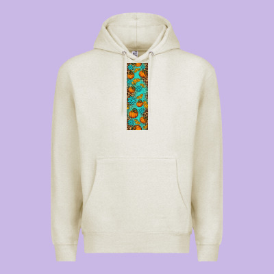 Autumn Premium Hoodie Designed By Bundleandbundleshop