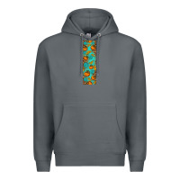 Rock autumn Premium Hoodie - BundleAndBundleShop