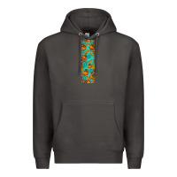 Smoke autumn Premium Hoodie - BundleAndBundleShop