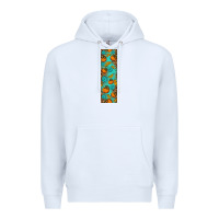 White autumn Premium Hoodie - BundleAndBundleShop