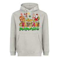 Moon Dust baking christmas memories Heavyweight Hoodie - MaliasSmallBusiness