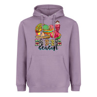 Lavender no dieta season Heavyweight Hoodie - MaliasSmallBusiness