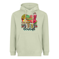 Matcha no dieta season Heavyweight Hoodie - MaliasSmallBusiness