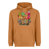 Meerkat no dieta season Heavyweight Hoodie - MaliasSmallBusiness