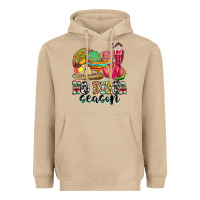 Mushroom no dieta season Heavyweight Hoodie - MaliasSmallBusiness