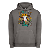 Pigment Tornado just be legend dairy heifer Urban Hoodie - Jasminsmagicworld