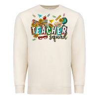 Sandshell western teacher squad Premium Sweatshirt - texasbilliewilder