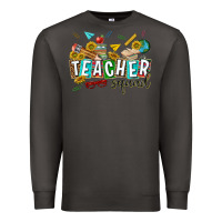 Smoke western teacher squad Premium Sweatshirt - texasbilliewilder