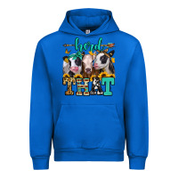 Cobalt herd that heifers Urban Hoodie - Jasminsmagicworld