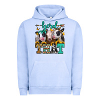 Pigment Grape Ice herd that heifers Urban Hoodie - Jasminsmagicworld
