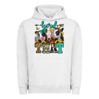 Pigment Lunar Rock herd that heifers Urban Hoodie - Jasminsmagicworld