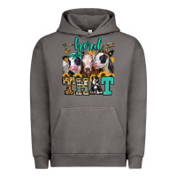 Pigment Tornado herd that heifers Urban Hoodie - Jasminsmagicworld