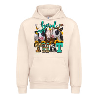 Sandshell herd that heifers Urban Hoodie - Jasminsmagicworld