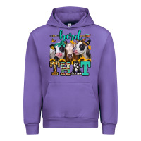 Tulip herd that heifers Urban Hoodie - Jasminsmagicworld