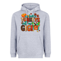 Heather Grey my favorite call me gigi Heavyweight Hoodie - MaliasSmallBusiness