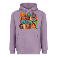 Lavender my favorite call me gigi Heavyweight Hoodie - MaliasSmallBusiness