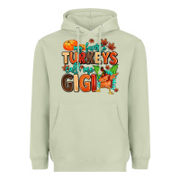 Matcha my favorite call me gigi Heavyweight Hoodie - MaliasSmallBusiness