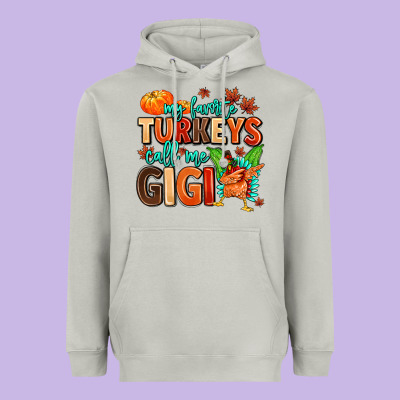 Heavyweight Hoodie my favorite call me gigi