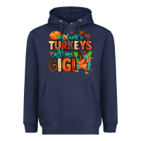 Navy my favorite call me gigi Heavyweight Hoodie - MaliasSmallBusiness