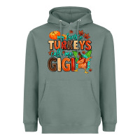 Sage my favorite call me gigi Heavyweight Hoodie - MaliasSmallBusiness