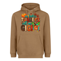 Toasted Coconut my favorite call me gigi Heavyweight Hoodie - MaliasSmallBusiness