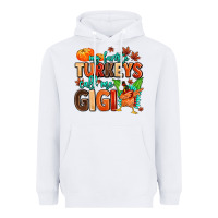 White my favorite call me gigi Heavyweight Hoodie - MaliasSmallBusiness