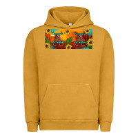 Pigment Peanut Butter cowgirls just wanna have fun mug 15 oz Urban Hoodie - Artiststas