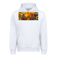 White cowgirls just wanna have fun mug 15 oz Urban Hoodie - Artiststas