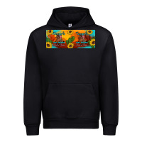 Black cowgirls just wanna have fun mug 11 oz Urban Hoodie - Artiststas