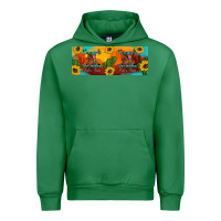 Emerald cowgirls just wanna have fun mug 11 oz Urban Hoodie - Artiststas
