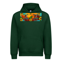 Forest Green cowgirls just wanna have fun mug 11 oz Urban Hoodie - Artiststas