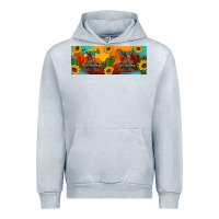 Heather Grey cowgirls just wanna have fun mug 11 oz Urban Hoodie - Artiststas
