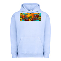 Pigment Grape Ice cowgirls just wanna have fun mug 11 oz Urban Hoodie - Artiststas
