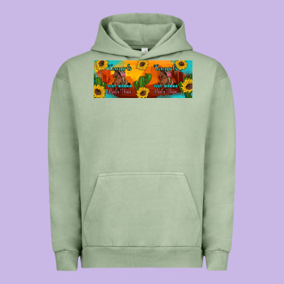 Cowgirls Just Wanna Have Fun Mug 11 Oz Urban Hoodie Designed By Artiststas
