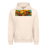 Sandshell cowgirls just wanna have fun mug 11 oz Urban Hoodie - Artiststas