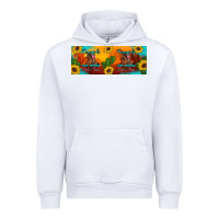 White cowgirls just wanna have fun mug 11 oz Urban Hoodie - Artiststas