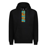 Black autumn Premium Hoodie - BundleAndBundleShop