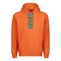 Carrot autumn Premium Hoodie - BundleAndBundleShop