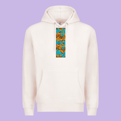 Autumn Premium Hoodie Designed By Bundleandbundleshop