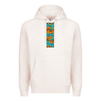Pale Pink autumn Premium Hoodie - BundleAndBundleShop