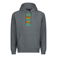 Rock autumn Premium Hoodie - BundleAndBundleShop